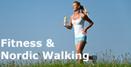 Fitness & Nordic Walking