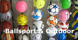 Ballsport