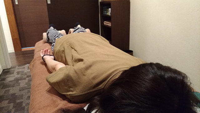 腰痛