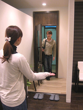 こんにちは。