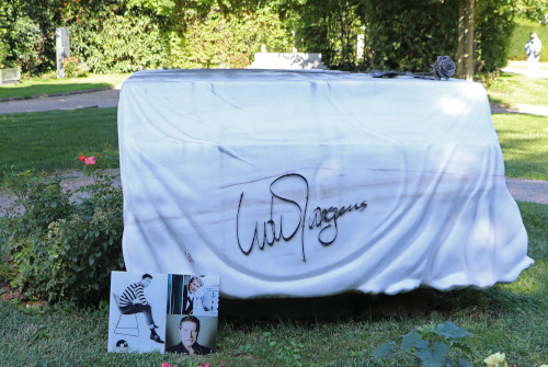 Ruhestätte Udo Jürgens