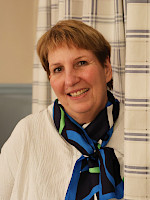 Birgit Stendel