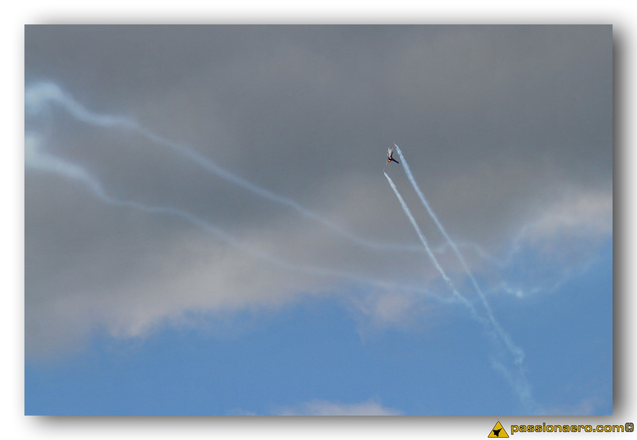 RAFALE C  RSD présentation 2013