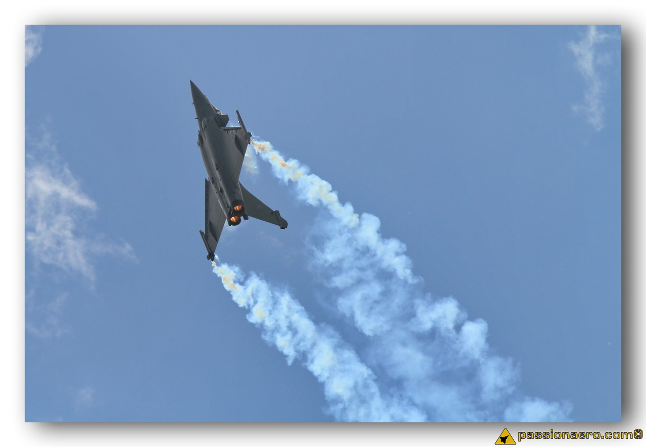 RAFALE C  RSD présentation 2013