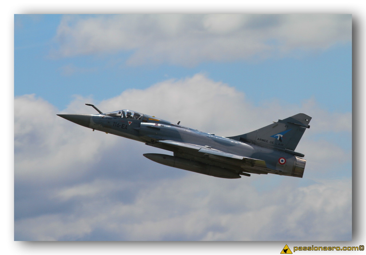 Mirage 2000-5