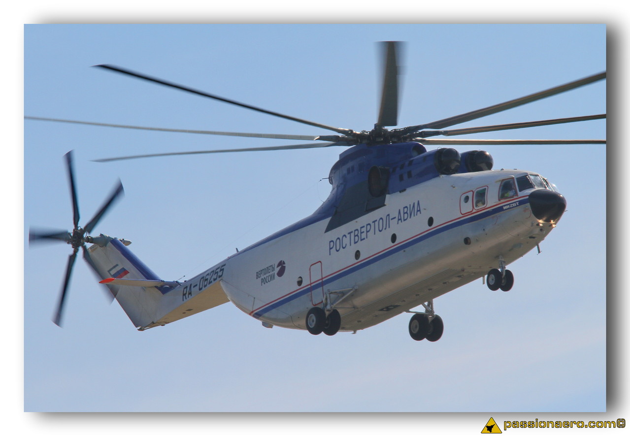 Mi-26T