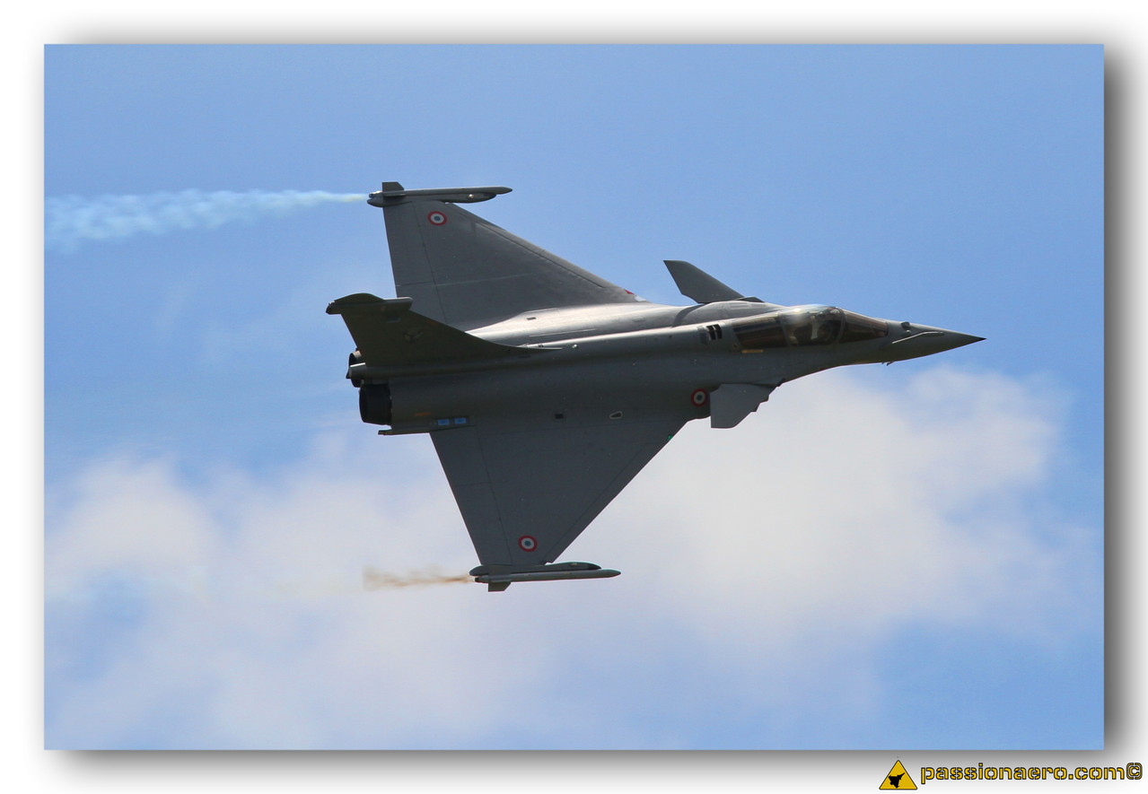 RAFALE C  RSD présentation 2013