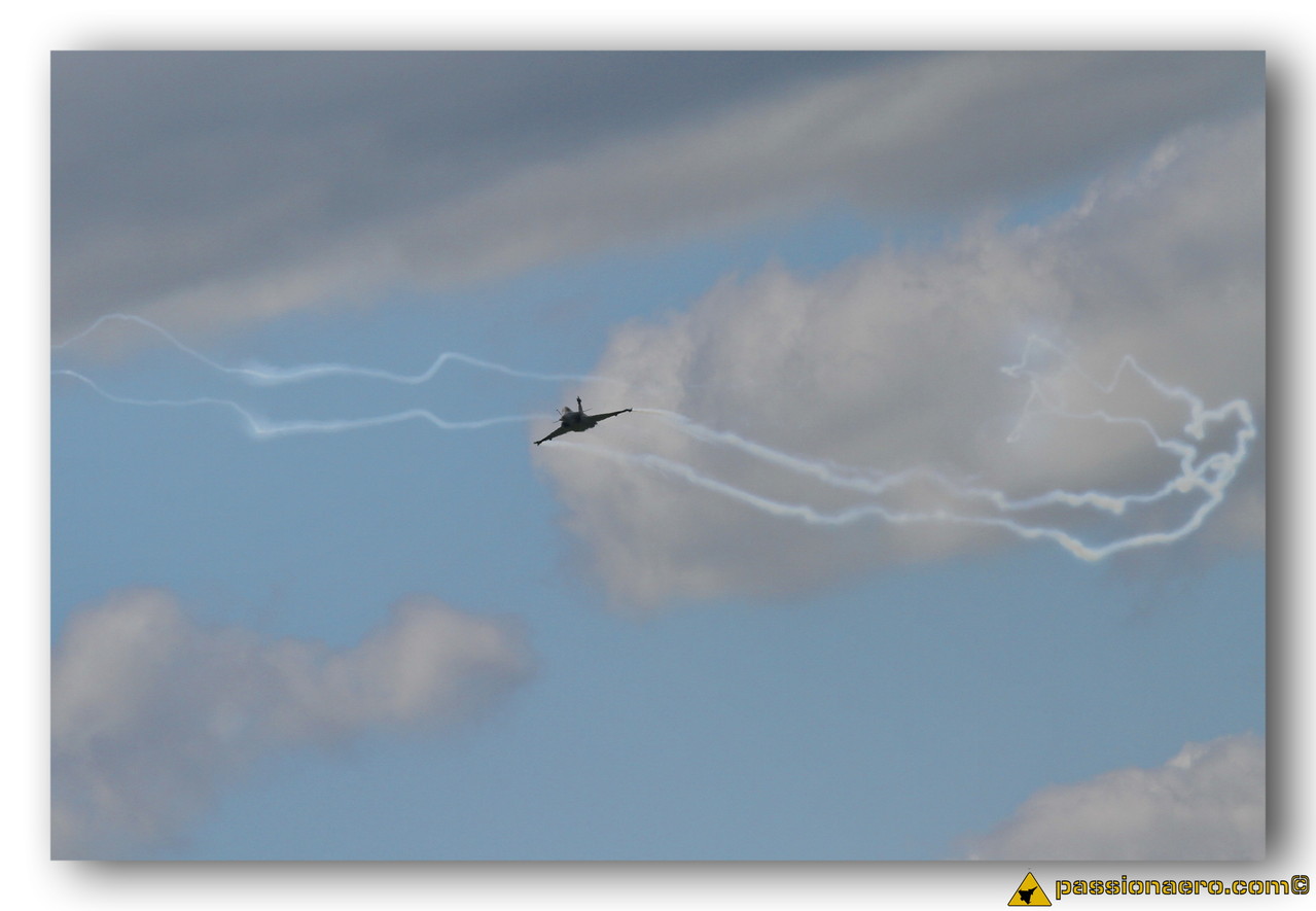 RAFALE C  RSD présentation 2013