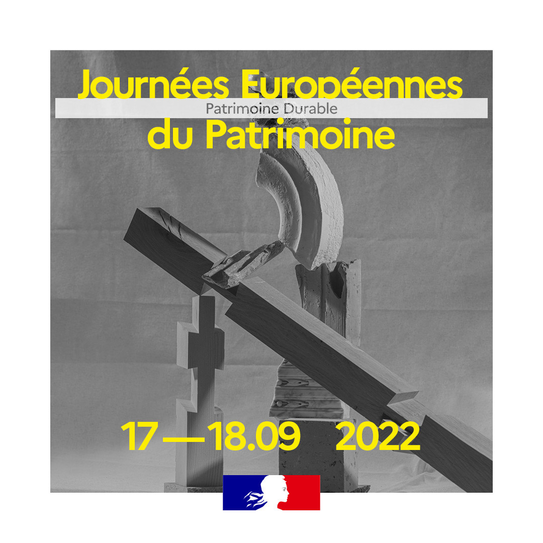 Journées Européennes du Patrimoine : Samedi 17 septembre 2022 à l'Atelier de Reliure (82)