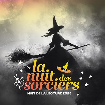 Nuit de la Lecture