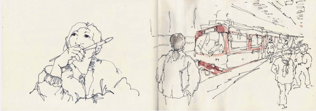  © Cecily Park, all rights reserved. 