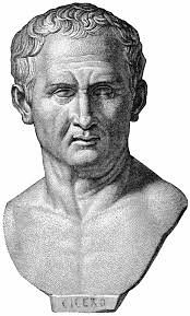 Cicero zum kennenlernen übersetzung