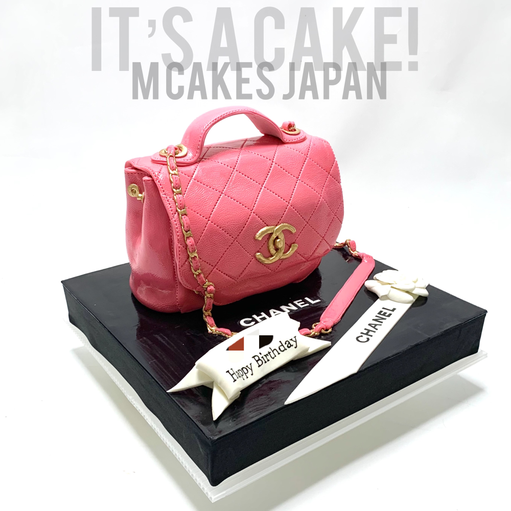 ケーキバッグ バッグ - M Cakes（エムケーキ）