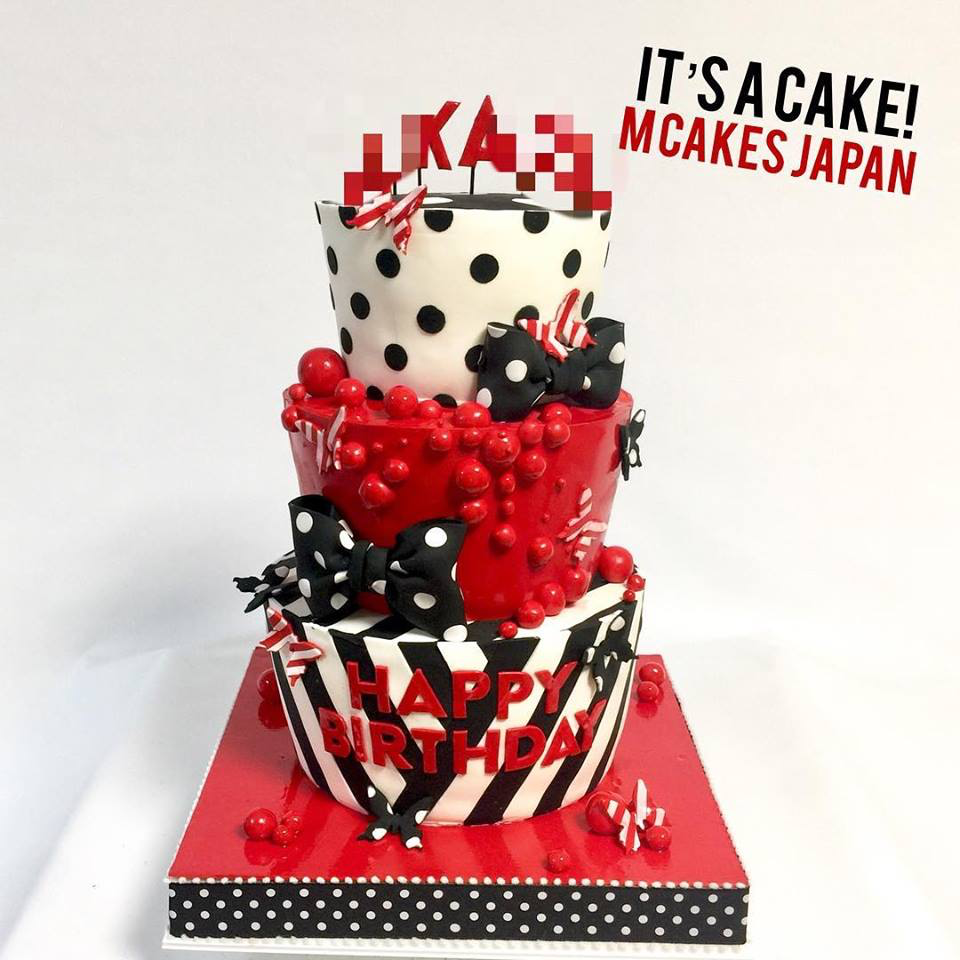 Home M Cakes エムケーキ