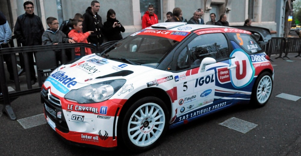 Personnalisations Miniatures Rallye 1 43 Et 1 18 Site De Mcjp