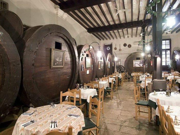 Traditionsgastronomie / Traditional Restaurants Mallorca