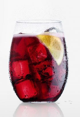 Erfrischung / Refreshment