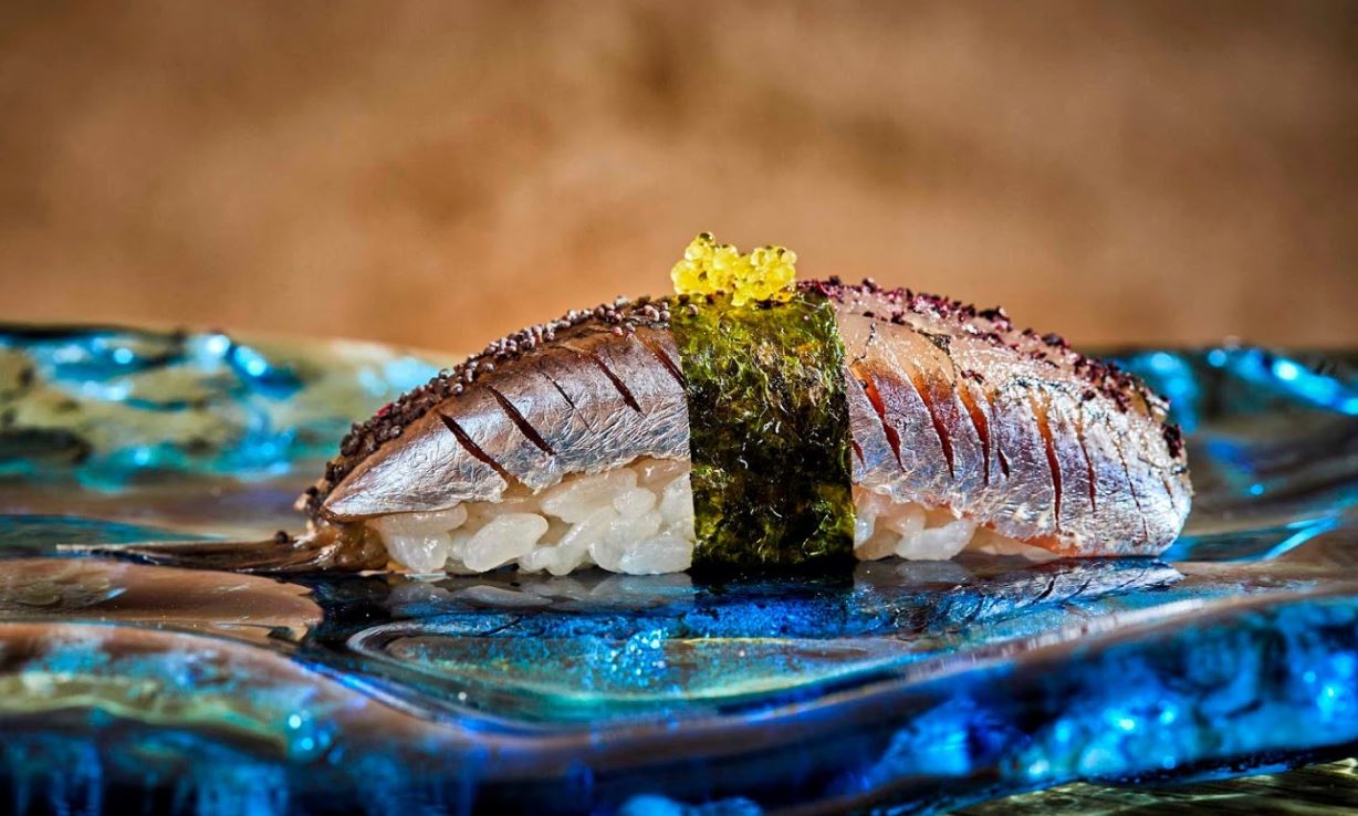 Restaurant Tipp / dining tip