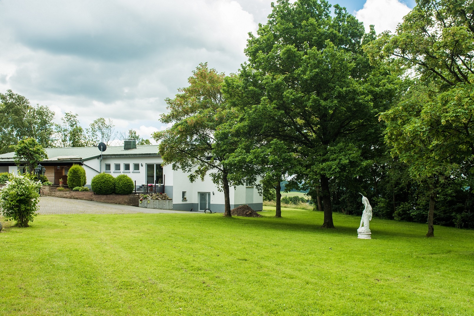 Ferienhof Weites Land
