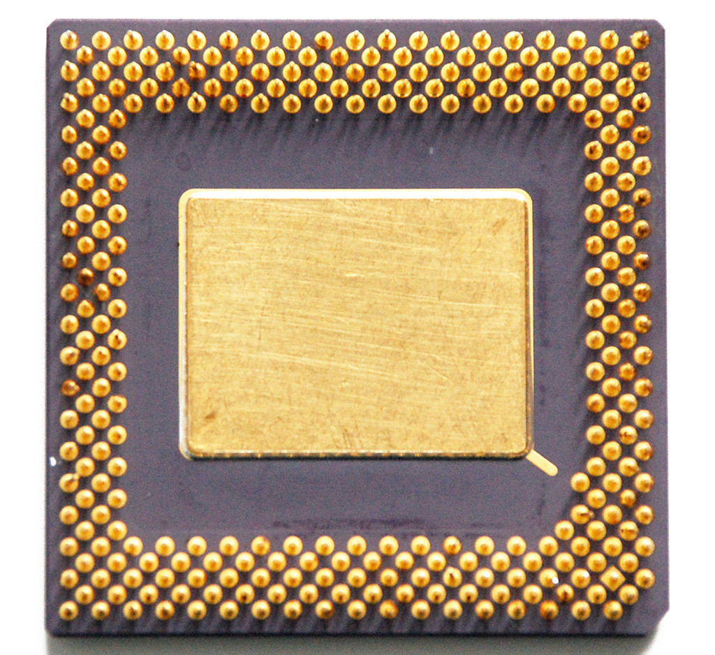 Amd K5 Cpu Museum Museum Of Microprocessors Die Photography Amd K5 Cpu Museum Museum Of Microprocessors Die Photography