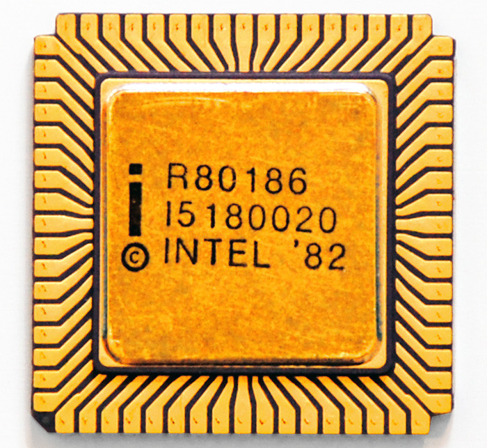 Intel 80188