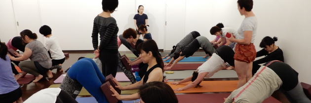 cozy|ドミニカ・芹ヶ野 WS 2018|春日井市/小牧市/名古屋市