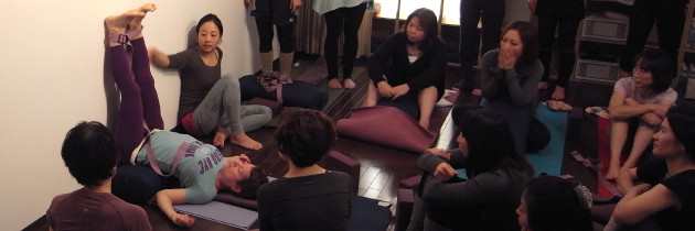 cozy|ドミニカ・芹ヶ野 WS 2014|春日井市/小牧市/名古屋市