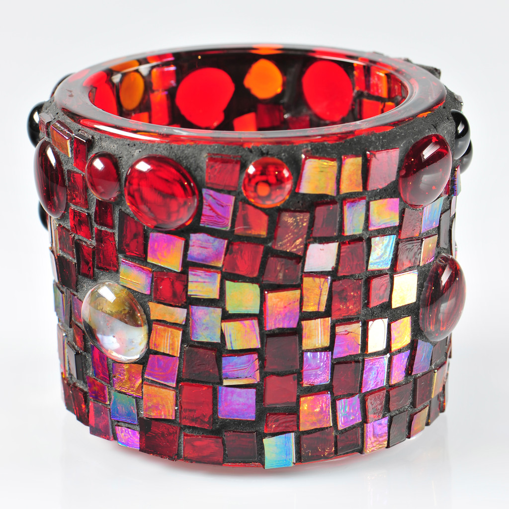 Exklusive Design Mosaik-Windlichter - Kugler Academy Exklusive Design Mosaik-Windlichter - Kugler Academy