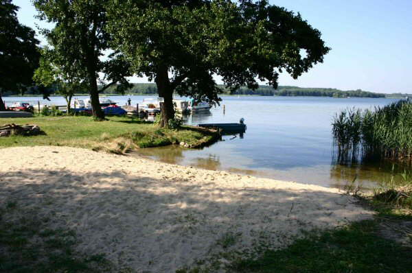 Gudelacksee campingplatzlindows Webseite!