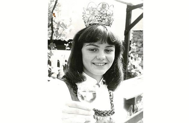 1983-1985 – Eva Spatt