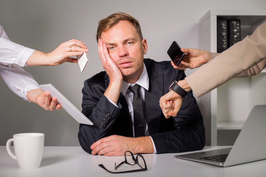 3 idées reçues qui maintiennent les managers dans l’épuisement (et les empêchent de se relever)