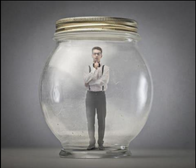 Vous ne manquez pas de motivation. Vous êtes peut-être devenu expert en auto-sabotage.