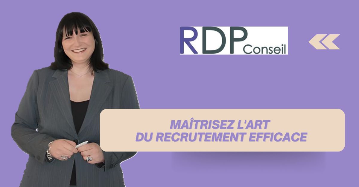 Former ses équipes RH au recrutement, ce n’est pas 