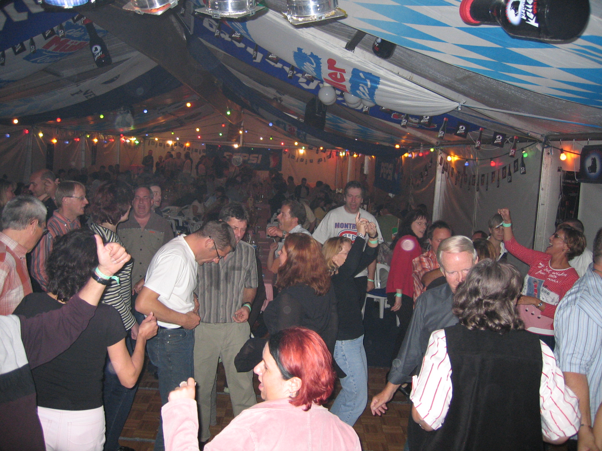 Oktoberfest