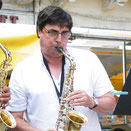 eric diard saxophone atelier 104 pays foyen