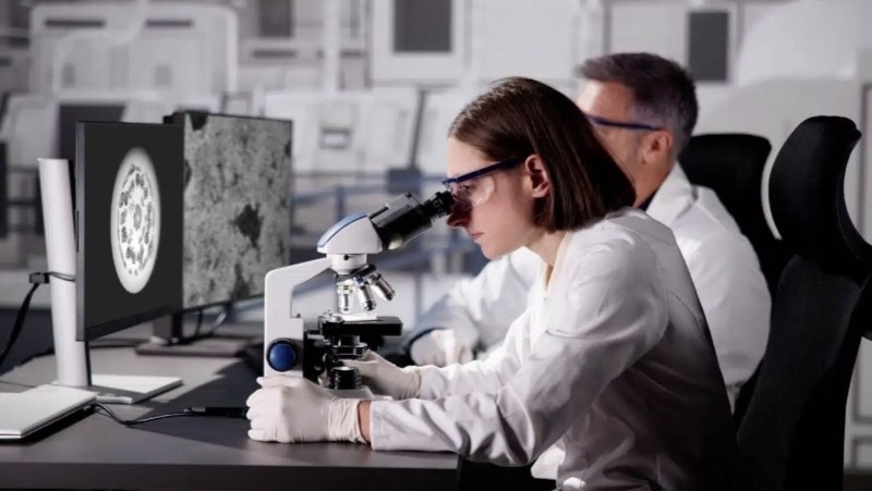 CytoCluster beginnt dort wo die klassische Diagnostik endet
