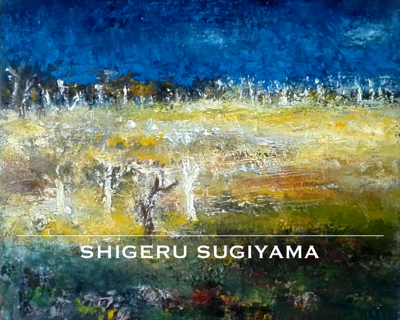 MIYAMOTO GALLERY - ミヤモト額縁&画廊｜静岡の画廊・額装専門店