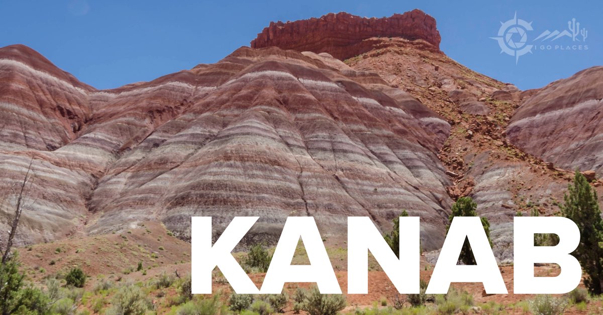 Kanab