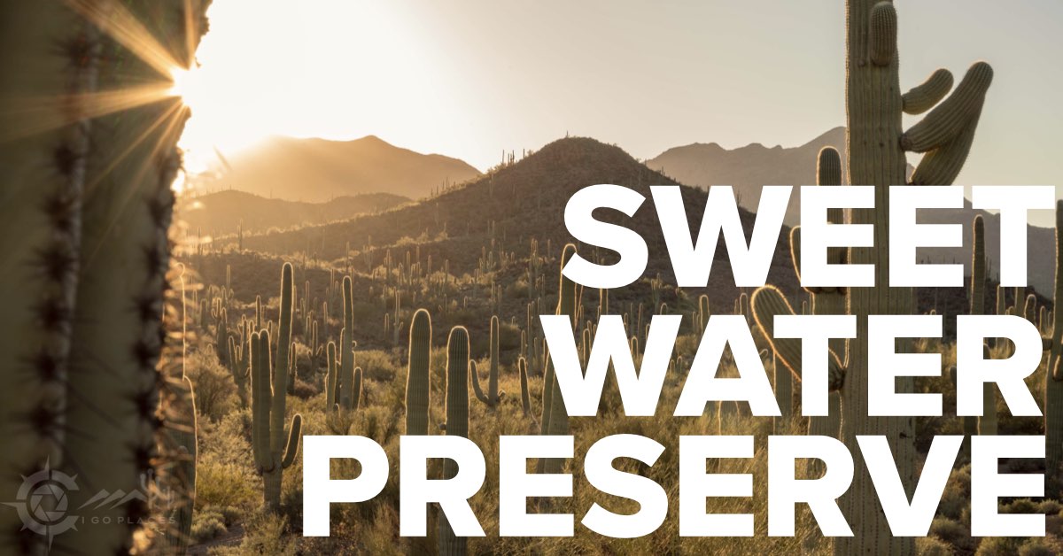 Sweetwater Preserve