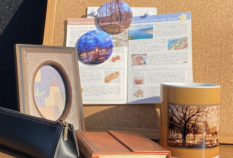 陶器