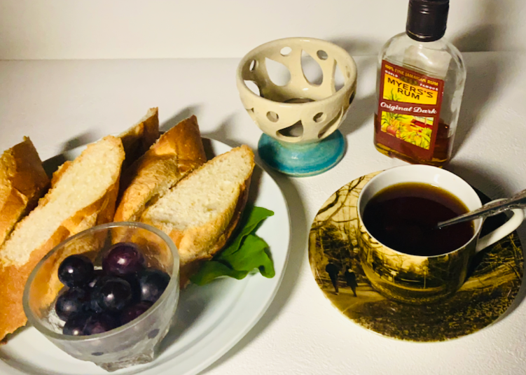 カフェ・ロワイヤル
