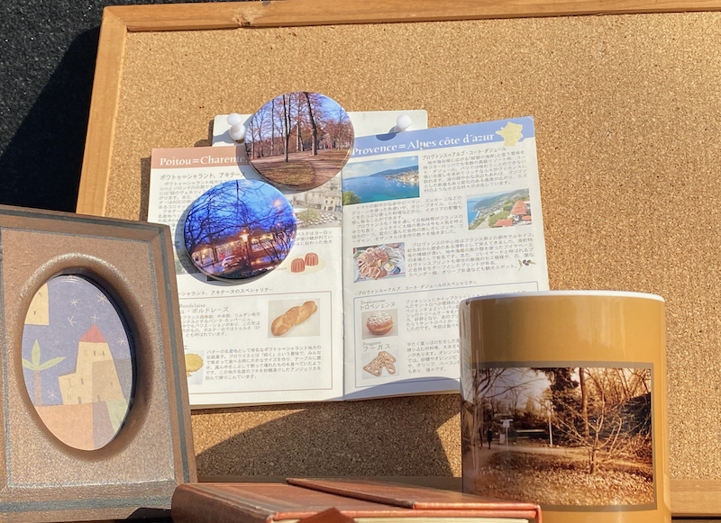 陶器