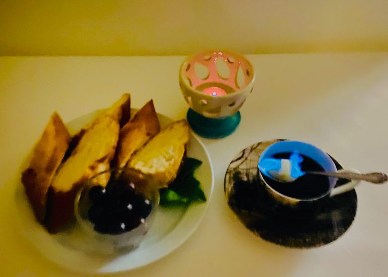 カフェ・ロワイヤル