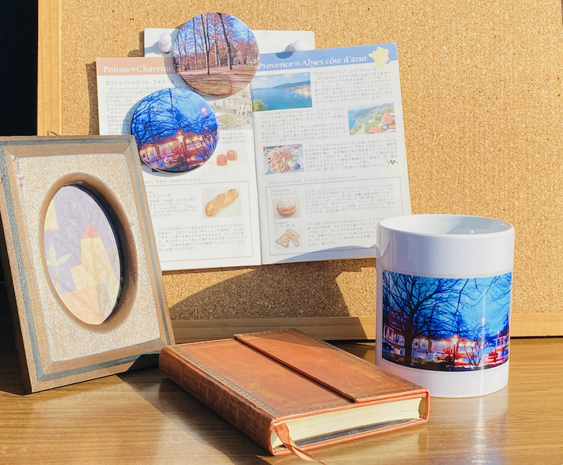 マグカップ