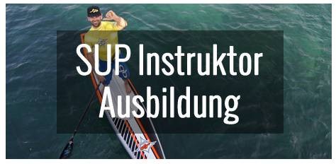 ISA ASF p.b.proof Ausbildung zum SUP Instruktor