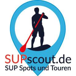 SUP Touren teilen und entdecken