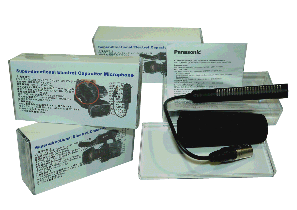 Panasonic AG-HMC75 付属品有り (多少の難有り)
