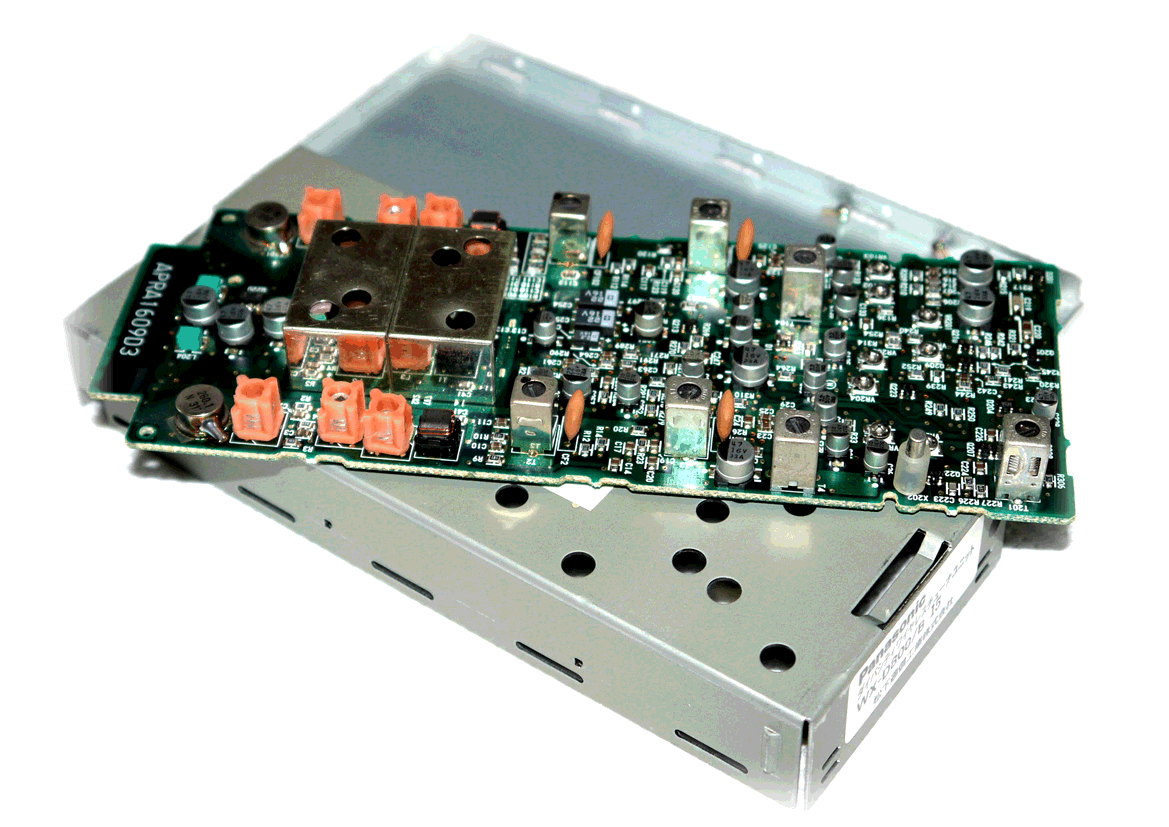 Panasonic ワイヤレス機器修理・メンテナンス - AVSA Panasonic ワイヤレス機器修理・メンテナンス - AVSA