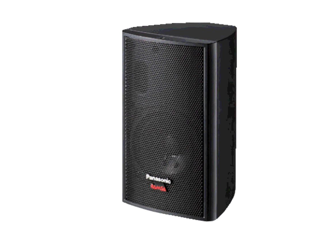 Panasonicプロオーディオ・RAMSA - AVSA エーヴ Panasonicプロオーディオ・RAMSA - AVSA エーヴ