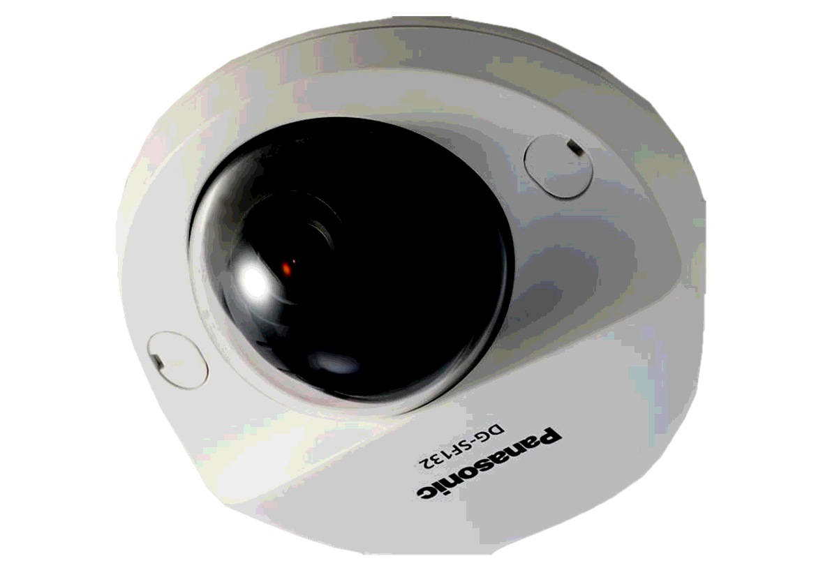 Panasonic Webカメラ・ネットワークカメラシステム Panasonic Webカメラ・ネットワークカメラシステム